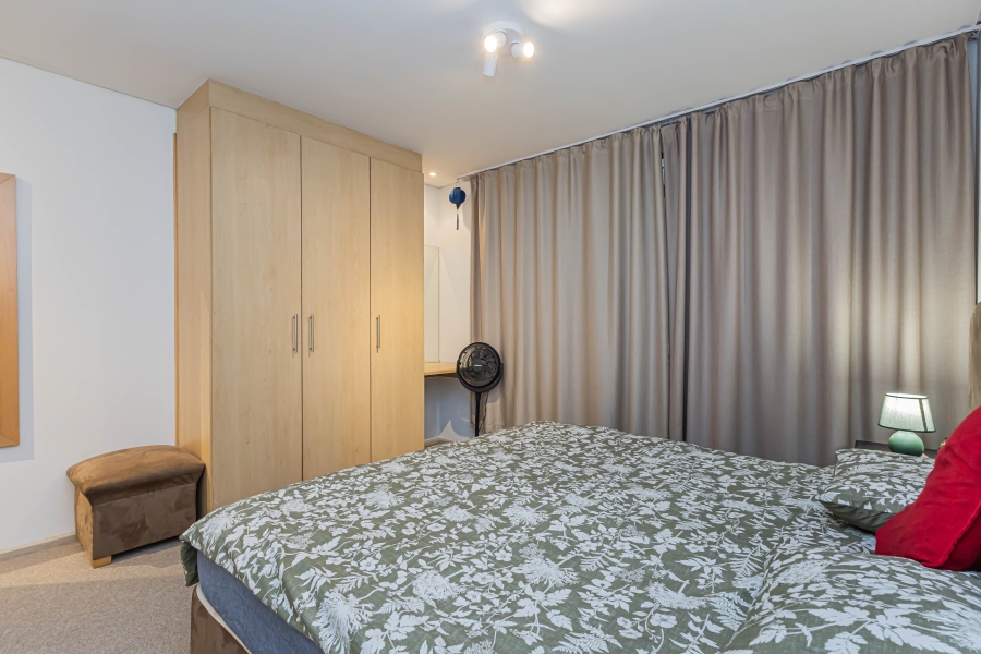 2 Bedroom Property for Sale in Cape Town City Centre Western Cape